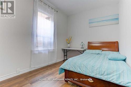 20 Grove Ave, Toronto, ON - Indoor Photo Showing Bedroom