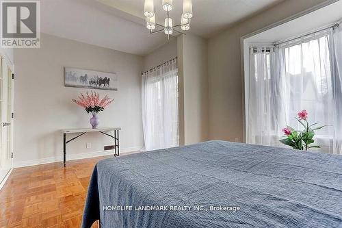 20 Grove Ave, Toronto, ON - Indoor Photo Showing Bedroom