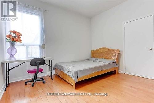 20 Grove Avenue, Toronto, ON - Indoor Photo Showing Bedroom