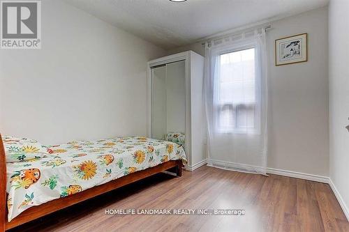 20 Grove Ave, Toronto, ON - Indoor Photo Showing Bedroom