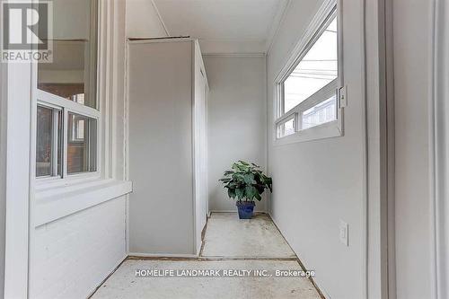 20 Grove Avenue, Toronto, ON - Indoor Photo Showing Other Room