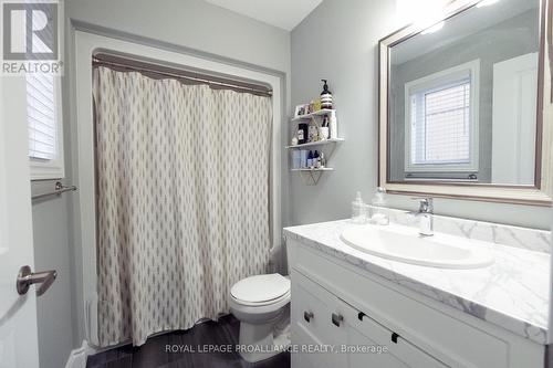 22 Stirling Cres, Prince Edward County, ON - Indoor Photo Showing Bathroom