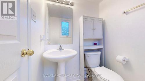 268 - 4975 Southampton Drive, Mississauga, ON - Indoor Photo Showing Bathroom