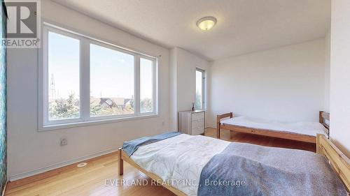 268 - 4975 Southampton Drive, Mississauga, ON - Indoor Photo Showing Bedroom