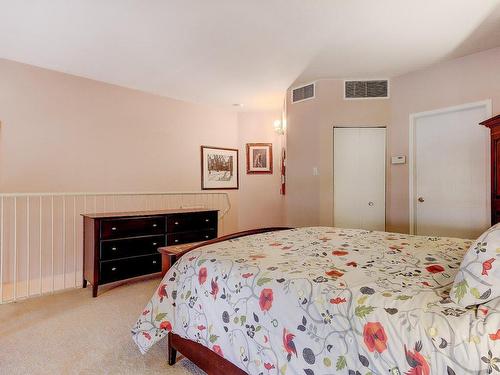 Chambre Ã  coucher principale - 406-280 Boul. Seigneurial O., Saint-Bruno-De-Montarville, QC - Indoor Photo Showing Bedroom