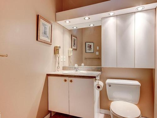 Salle de bains - 406-280 Boul. Seigneurial O., Saint-Bruno-De-Montarville, QC - Indoor Photo Showing Bathroom