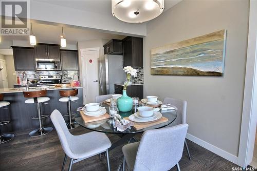 4644 Ferndale Crescent, Regina, SK - Indoor Photo Showing Dining Room