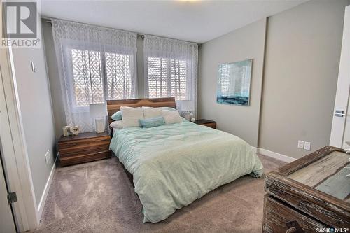 4644 Ferndale Crescent, Regina, SK - Indoor Photo Showing Bedroom