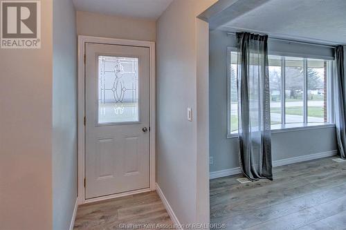343 Dora Drive, Wallaceburg, ON - Indoor Photo Showing Other Room