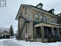 27 Glenelg Street W, Kawartha Lakes, ON  - Outdoor With Facade 