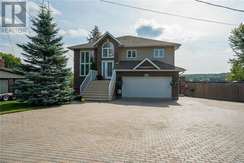 63 Simon Lake Drive, Naughton, ON - Outdoor With Facade