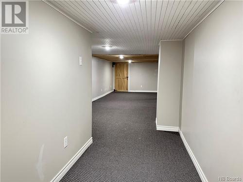 1319 Tobique Road, Drummond, NB - Indoor Photo Showing Other Room