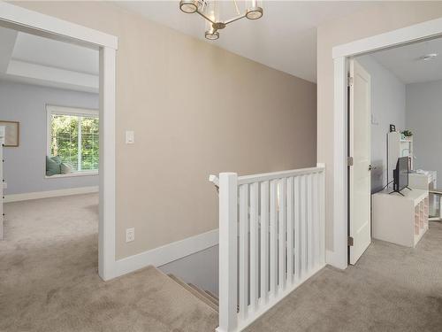 3405 Jazz Crt, Langford, BC - Indoor Photo Showing Other Room