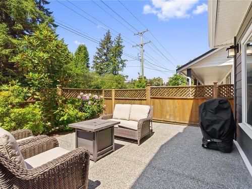 3405 Jazz Crt, Langford, BC - Outdoor With Exterior