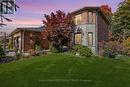 32 Nicklaus Dr, Barrie, ON  - Outdoor 