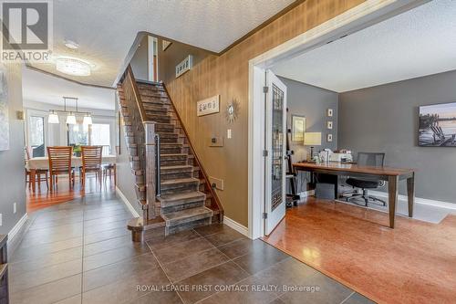 32 Nicklaus Dr, Barrie, ON - Indoor