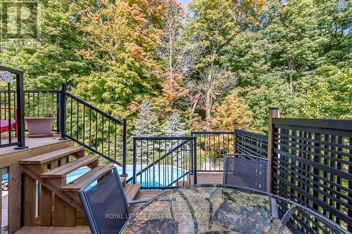 32 Nicklaus Dr, Barrie, ON - Outdoor