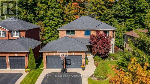 32 Nicklaus Dr, Barrie, ON - Outdoor