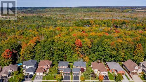 32 Nicklaus Dr, Barrie, ON - Outdoor With View