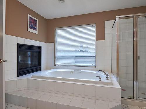 1058 Middlegate Rd, Errington, BC - Indoor Photo Showing Bathroom