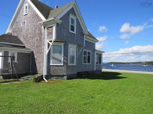 91 Lower Lahave Road, Riverport, NS 