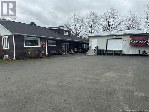 24 Mccain Street, Florenceville-Bristol, NB 