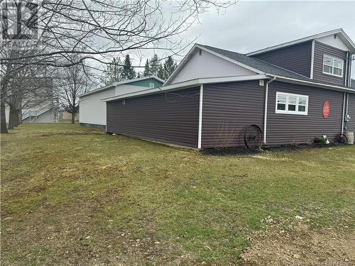 24 Mccain Street, Florenceville-Bristol, NB 