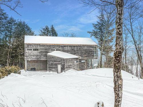 Frontage - 3050 Ch. Du Lac-Farmer, Wentworth-Nord, QC - Outdoor