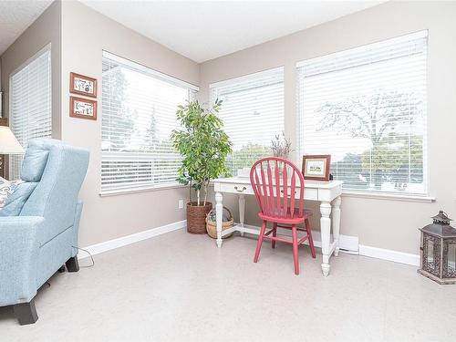 553 Fairways Pl, Cobble Hill, BC - Indoor