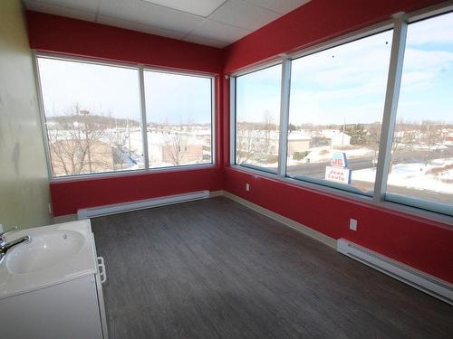 Interior - 203-1018 Rue De La Prairie O., Lévis (Les Chutes-De-La-Chaudière-Est), QC - Indoor Photo Showing Other Room