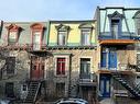 Frontage - 3639  - 3641 Rue Drolet, Montréal (Le Plateau-Mont-Royal), QC  - Outdoor With Facade 