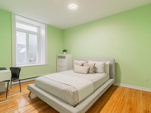 Bedroom - 3639  - 3641 Rue Drolet, Montréal (Le Plateau-Mont-Royal), QC - Indoor Photo Showing Bedroom