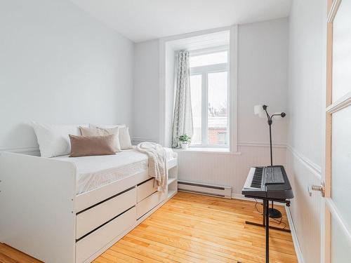 Bedroom - 3639  - 3641 Rue Drolet, Montréal (Le Plateau-Mont-Royal), QC - Indoor