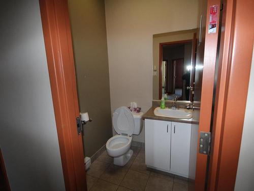 Bathroom - 430 Route 138, Donnacona, QC - Indoor Photo Showing Bathroom