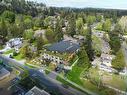 202-986 Doumac Ave, Saanich, BC  - Outdoor With View 