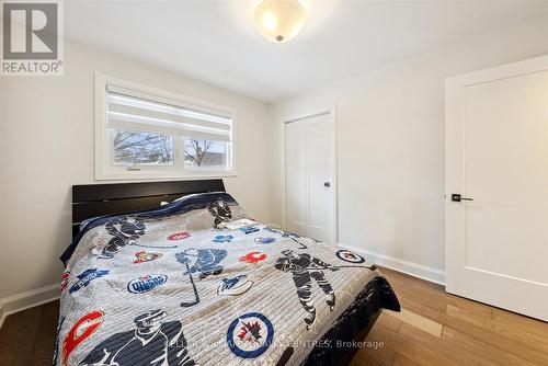 18 Mill St S, Brampton, ON - Indoor Photo Showing Bedroom