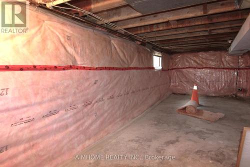 210 Lake St, St. Catharines, ON - Indoor Photo Showing Basement