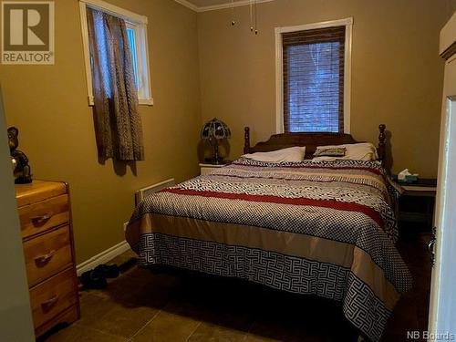 170 275 Route, Glencoe, NB - Indoor Photo Showing Bedroom
