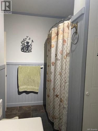 170 275 Route, Glencoe, NB - Indoor Photo Showing Bathroom
