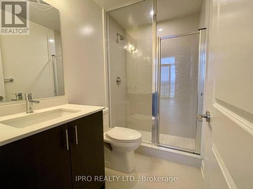 1212 - 1050 Main Street, Milton, ON - Indoor Photo Showing Bathroom