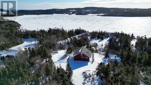 158 School Road, Tors Cove, NL - Outdoor With Body Of Water With View