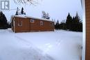 28 Sandy Stream Road, Howley, NL  - Outdoor With Exterior 