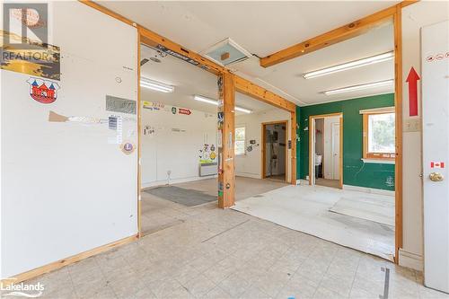 Detached Commercial Space View 3 - 1009 County Road 21, Minden, ON 