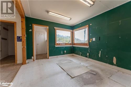 Detached Commercial Space View 5 - 1009 County Road 21, Minden, ON 