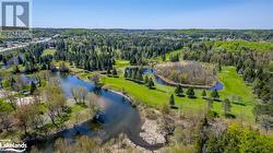 Located in busy area around Gull River, Rotary Park & Beaver Creek Golf Course View 1 - 