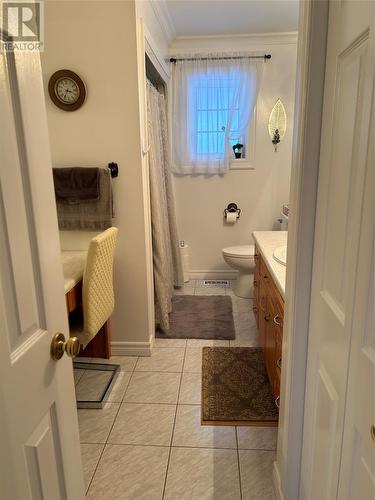 40 Park Drive, Corner Brook, NL - Indoor Photo Showing Bathroom