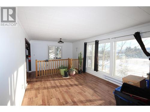 2470 Chilton Drive, Dawson Creek, BC - Indoor Photo Showing Other Room