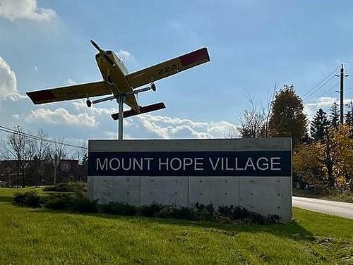 8438 Airport Road E, Mount Hope, ON 