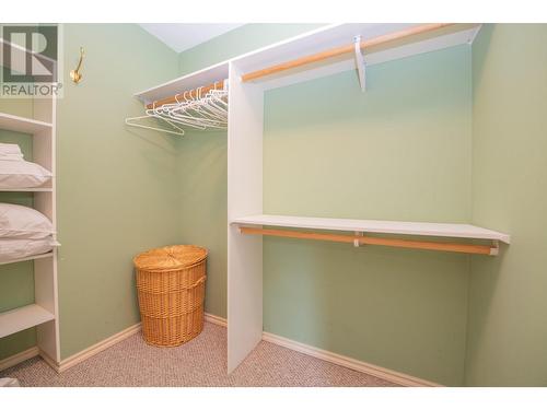 16490 Commonage Road, Lake Country, BC - Indoor With Storage