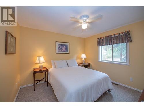 16490 Commonage Road, Lake Country, BC - Indoor Photo Showing Bedroom